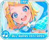 emmy-aurasrestored